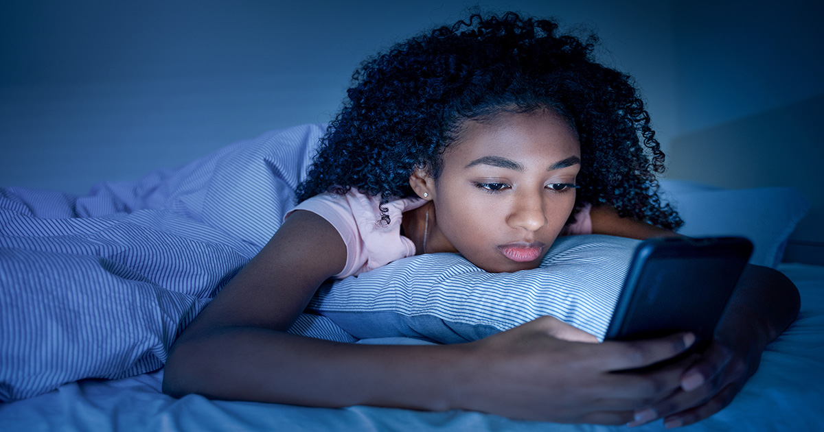 The teen sleep conundrum: Examining the impact of late body clocks and sleep deprivation